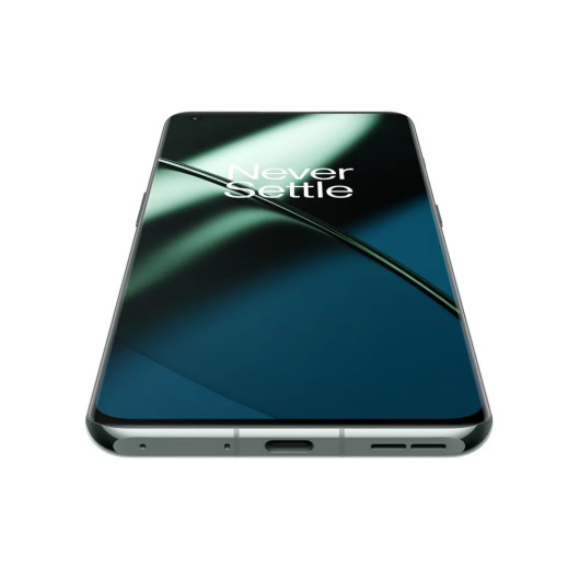 OnePlus 11 16/256Gb Global version Зеленый