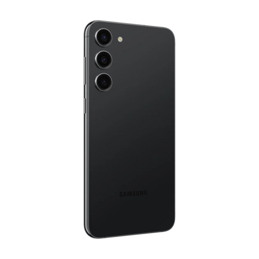 Samsung Galaxy S23+ 8/256GB черный