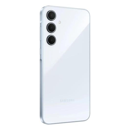 Samsung Galaxy A55 5G 8/128GB A5560 Голубой