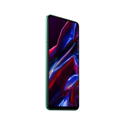 Xiaomi Poco X5 5G 8/256Gb Global Зеленый