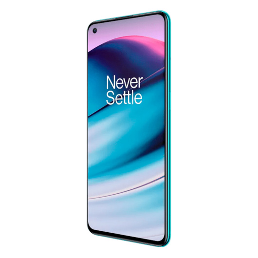 OnePlus Nord CE 5G 8/128Gb Синий