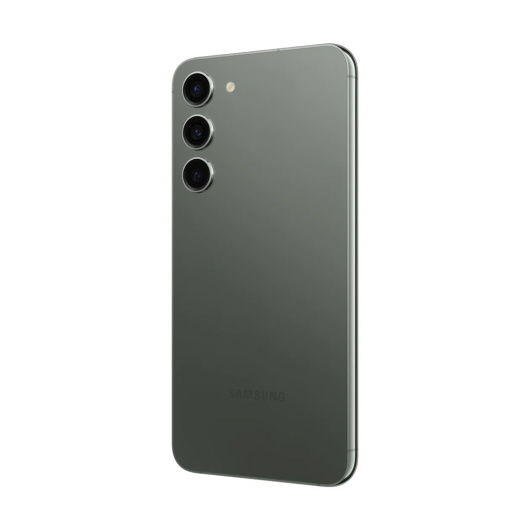 Samsung Galaxy S23+ 8/512GB зелeный (SM-S916B)