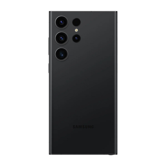 Samsung Galaxy S23 Ultra 12/512GB Черный фантом 