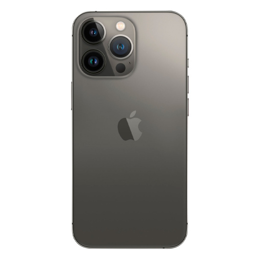 Apple iPhone 13 Pro Max 1TB Графитовый nano SIM + eSIM