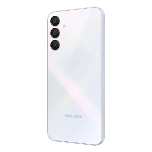 Samsung Galaxy A15 4G 4/128Gb Голубой