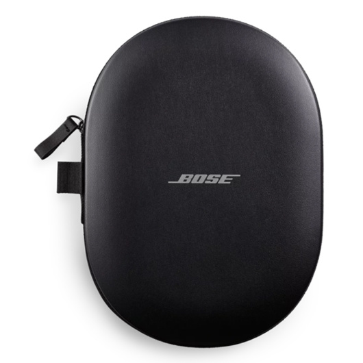 Беспроводные наушники Bose QuietComfort Ultra Headphones Черные
