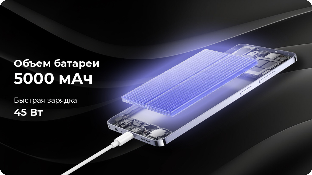 Realme 12 5G 8/512Gb Зеленый