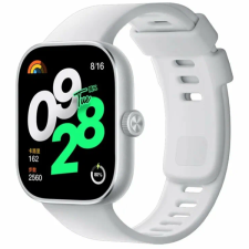 Умные часы Xiaomi Redmi Watch 4 Global Version Серые